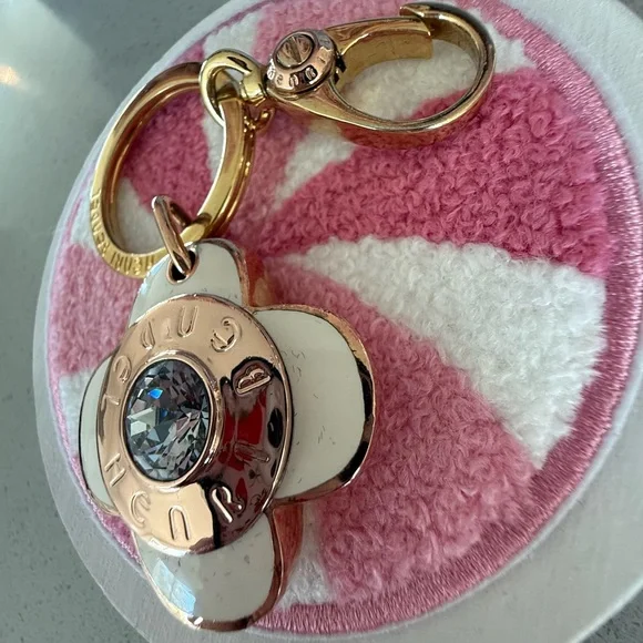 Henri Bendel bag charm EUC - Picture 9 of 12